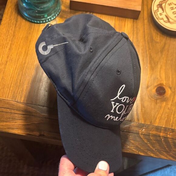 Love Your Melon Navy Cap - Picture 3 of 8